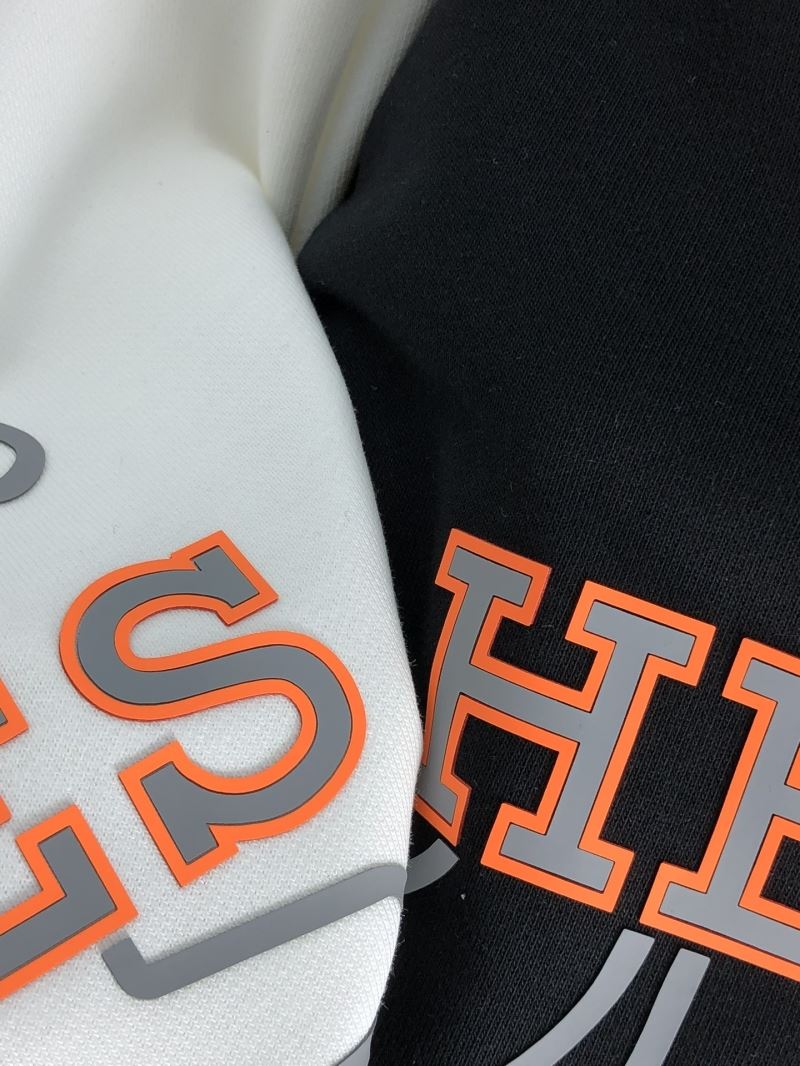 Hermes Hoodies